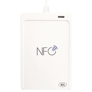 Drivers for ACR1552U