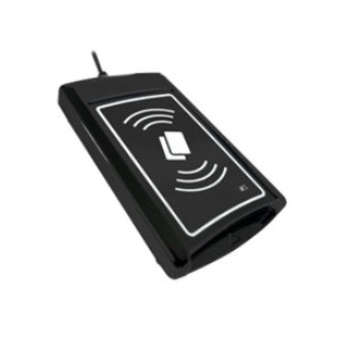 Drivers for ACR1281U-C1