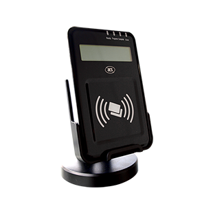 Drivers for ACR1222L