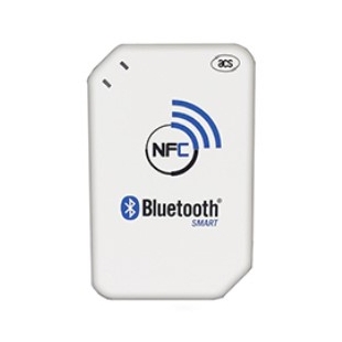 Bluetooth Interface