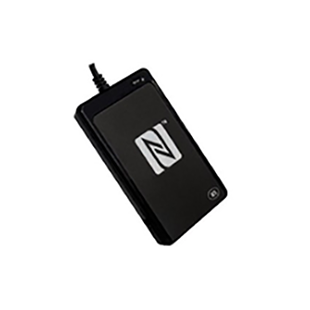 Drivers For ACR1252U