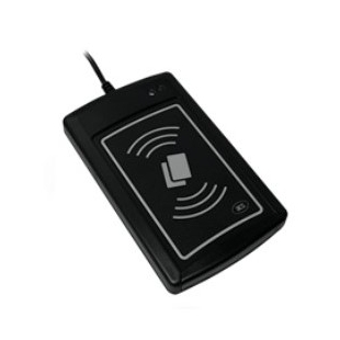 Drivers for ACR1281U-C2