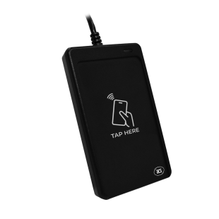Drivers for WalletMate